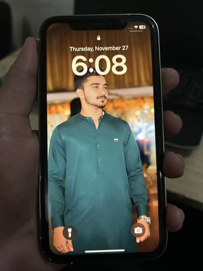 13 pro in xr noon pta