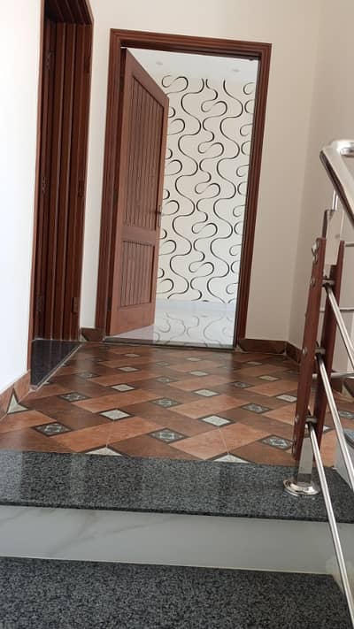 5 Marla brand new upper portion available for rent in jubilee town Lahore