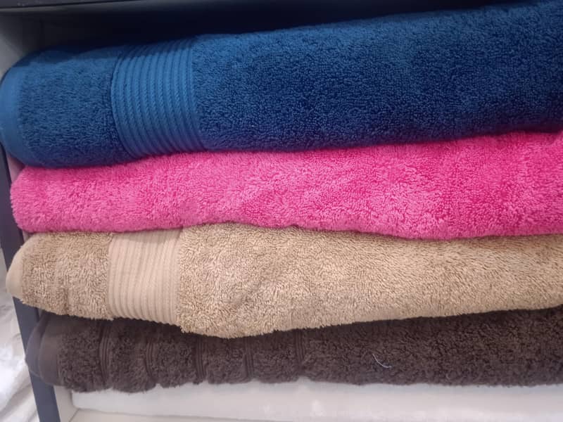 towel 0