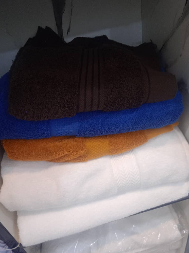 towel 2