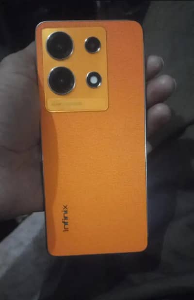 infinix not 30 8gb 256gb