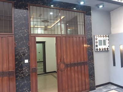 Brand New House For Sale