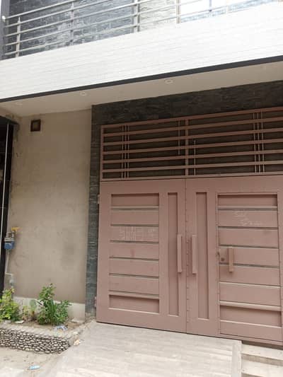 Taj Bagh Scheme House Sized 3 Marla For Sale