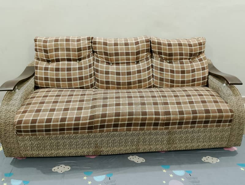 seven seater sofas set 1