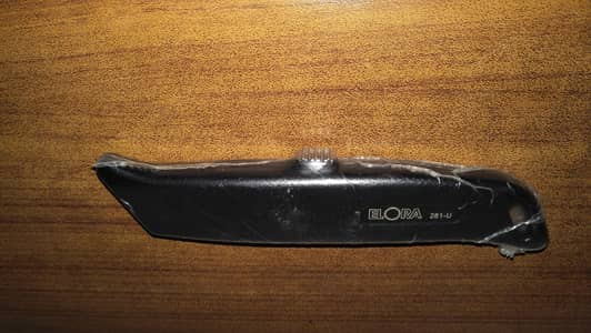 ELORA Paper Cutter Germany