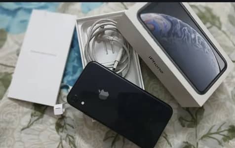 iPhone XR PTA Approved