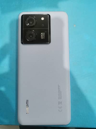 xiaomi 13 t non pta 12/256