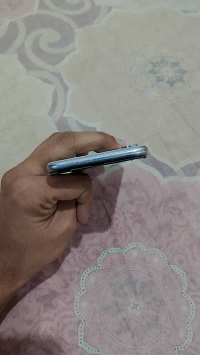 Iphone X FU 256 GB