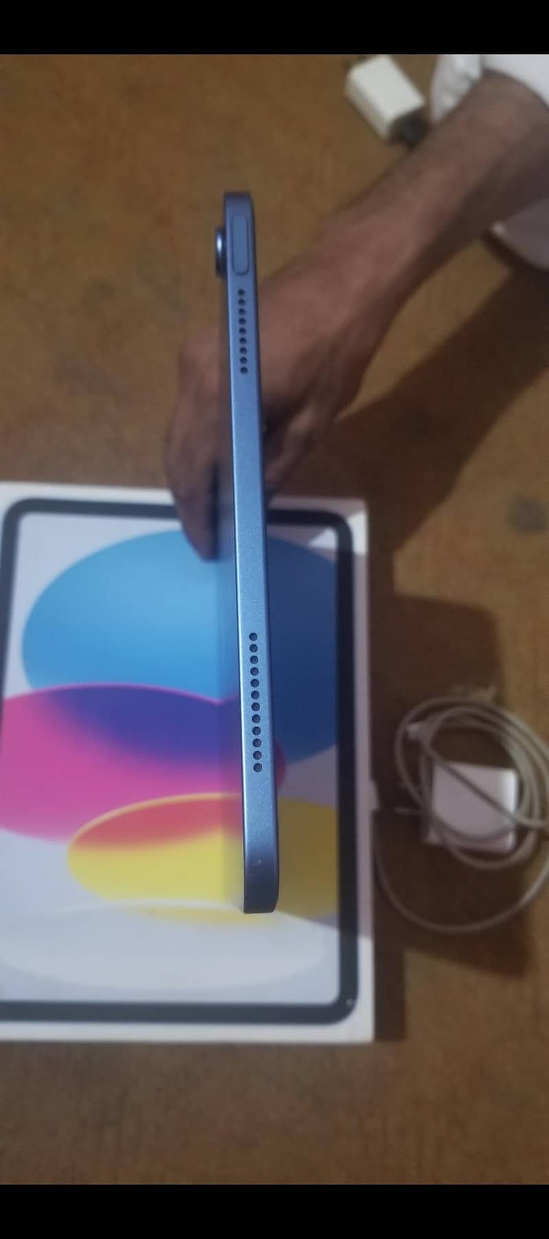 iPad 10 generation 0