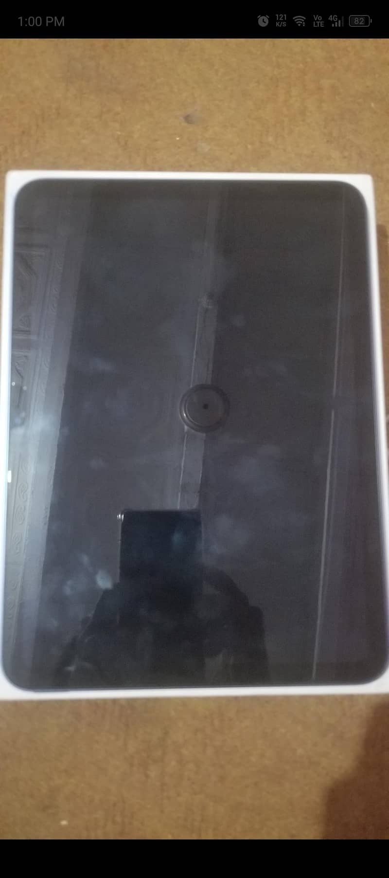 iPad 10 generation 1