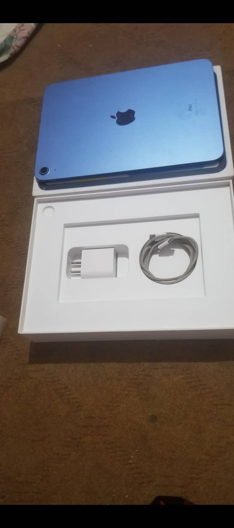 iPad 10 generation 3