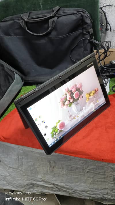 Lenovo X1 Yoga 4th gen