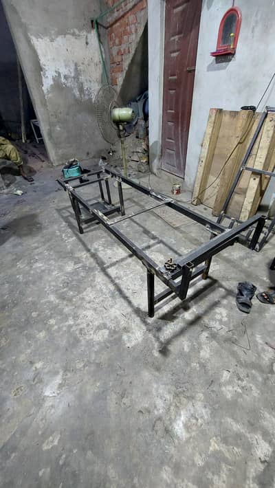 weldingk kam k liye welder ki zaroorat hai