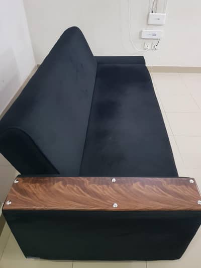Dimond Supreme sofa bed for sale