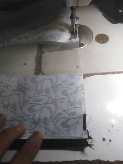 simple Pouches Sewing machine 35k se 45k pre