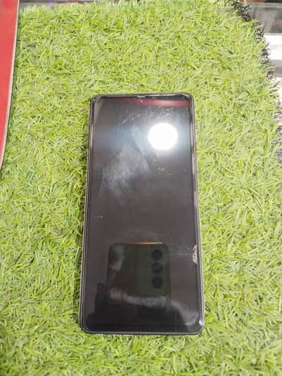 INFINIX NOTE 30 PRO 8 / 256