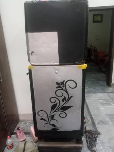 pel fridge medium size