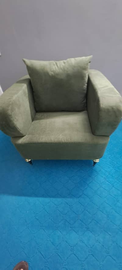 Single Seater Sofa for Sale – Brand New