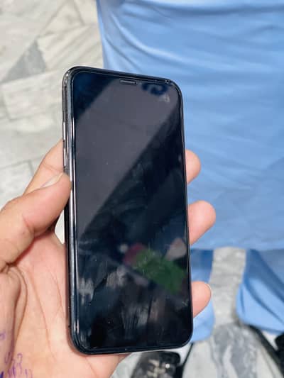 Ip x pta 256gb water pack