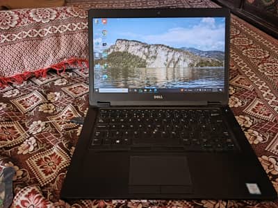 Dell Latitude 5480 all clear core i5 7th Generation