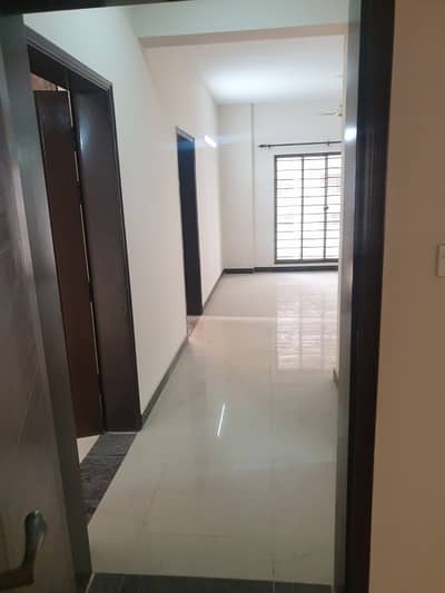 For Rent 3 Bed DD Flat Askari 5 Ground Floor Askari 5