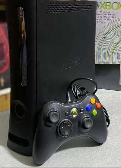 Xbox 360