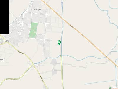 DHA PHASE 7 BLOCK Y, 10 MARLA HOT LOCATION PLOT AVAILABLE FOR SALE ON REASONABLE PRICE