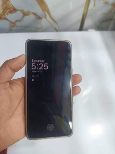 OnePlus ace 5 Exchange Possible