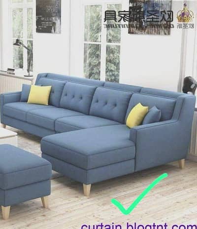 sofa Poshish , manufacture