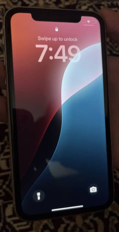 iPhone 11 non pta factory unlock