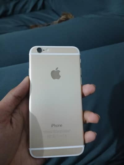 iPhone 6 64 Gb Battery health 97%