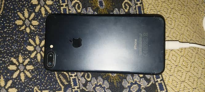 Iphone 7 puls Gaming phone  urgent sale
