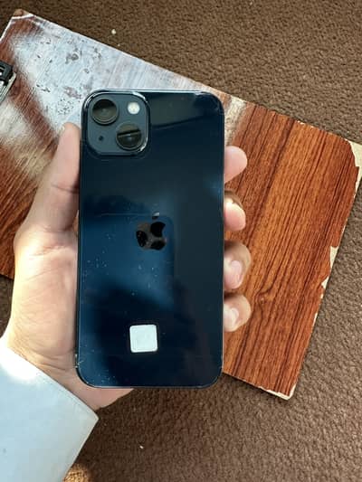 Iphone 13 - open box