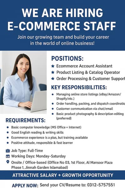 E-Commerce Assistant