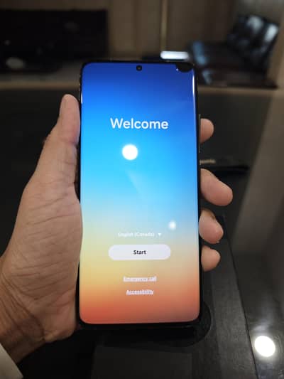 Samsung Galaxy S21 Ultra