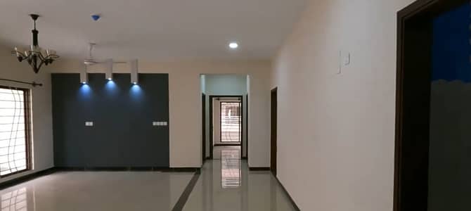 For Sale Brand New 4Bed DD Flat Askari 5 Sector J 3000 Sq Feet G+11 Building