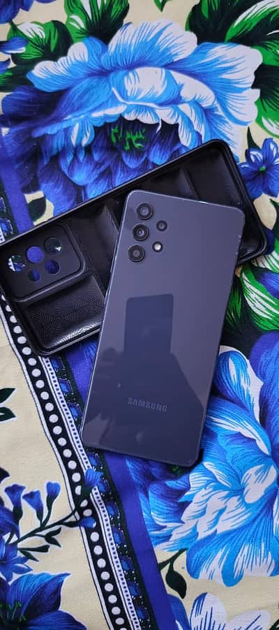 Samsung A32 6/128 GB  ALL OK