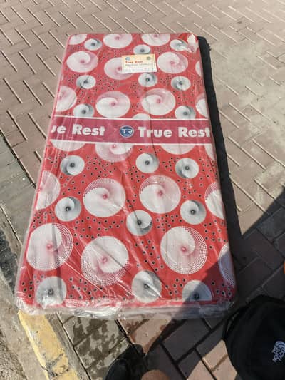 Used Mattress