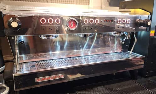 NESPRESSO VERTUO PLUS COFFEE MACHINE Without MILK FROTHER