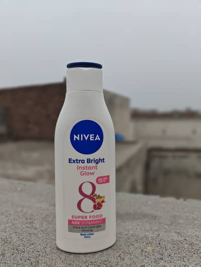 Nivea lotion IMPORTED