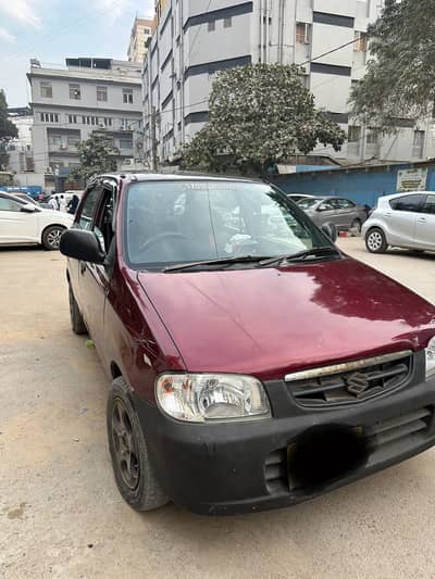 Suzuki Alto 2007 | Mira 660cc Automatic Engine Swap | Power Steering &