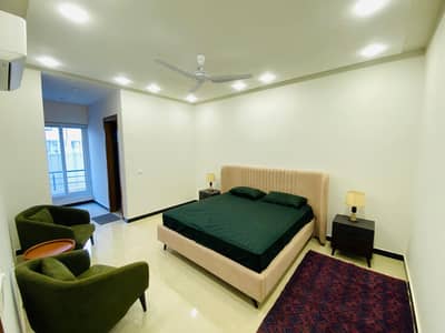 FOR RENT Brand New 2 Bedrooms Lower Portion Available in F_6/1