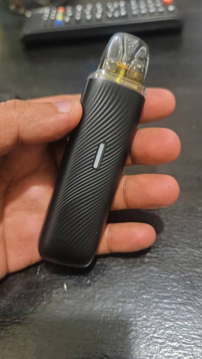 Uwell Caliber G5 lite 18 +