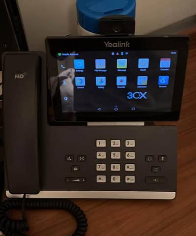 Panasonic IP-PBX & Intercom Systems | NS500, TDA100, TES824, TDE600,