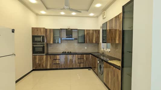 FOR RENT Brand New Upper Portion 2 bedrooms F_6/1
