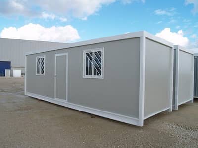 Porta cabin,Shipping container, office container, Sale Prefab/