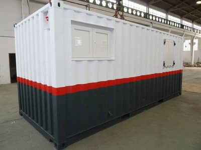 Porta cabin,Shipping container, office container, Sale Prefab/