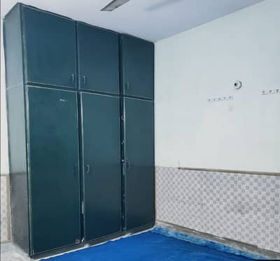 Muslim Town House For sale Sized 1 Kanal