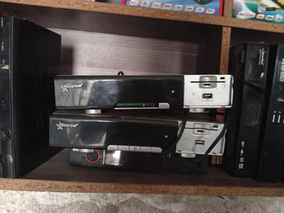 extreme 2000 full hd forever receiver