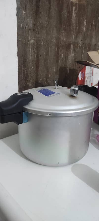 Pressure Cooker Commercial